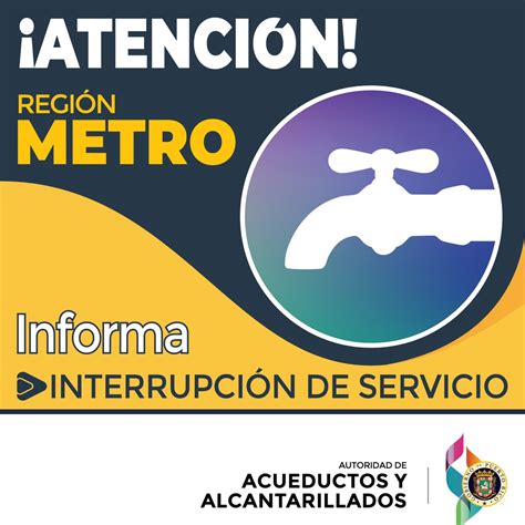 areas sin servicio aaa